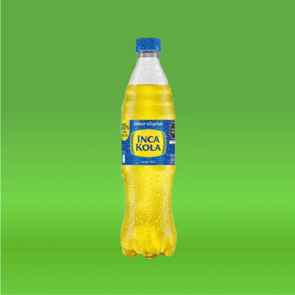 Inca Kola