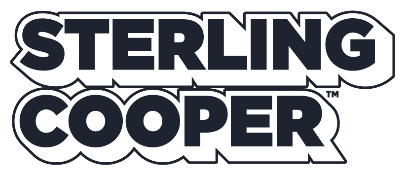 Sterling Cooper